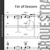 For all Seasons | Yanni