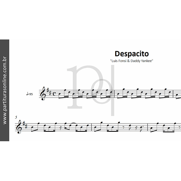 Despacito | Luis Fonsi & Daddy Yankee 2
