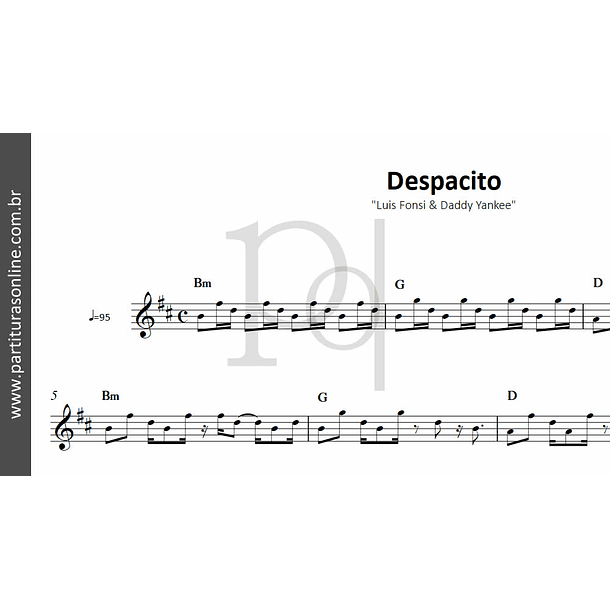 Despacito | Luis Fonsi & Daddy Yankee 3