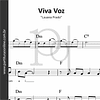 Viva Voz | Lauana Prado
