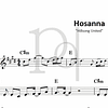Hosanna | Hillsong United