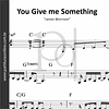 You Give me Something | James Morrison