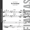 Te Louvarei | Duo de Flautas