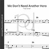 We Don't Need Another Hero | Tina Turner