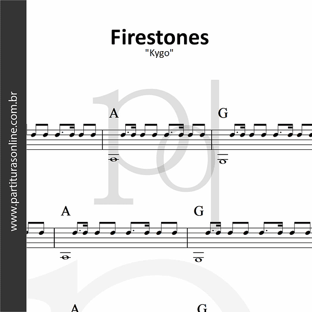 Firestones | Kygo 1