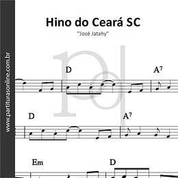 Hino do Ceará SC