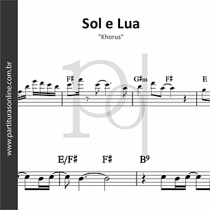 Sol e Lua | Khorus