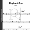Elephant Gun | Beirut