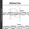 Without You | David  Guetta