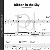 Ribbon in the Sky | Stevie Wonder