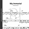 My Immortal | Evanescence 
