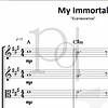 My Immortal | Quarteto de Cordas 