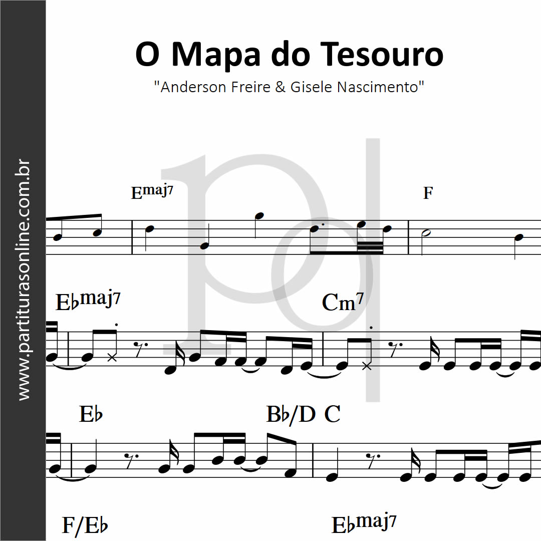 Mapa do Tesouro on Apple Podcasts