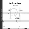 Feel So Close | Calvin Harris