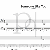 Someone Like You | Adele