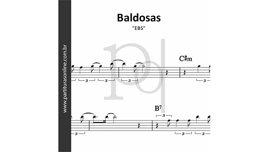 Baldosas | EBS