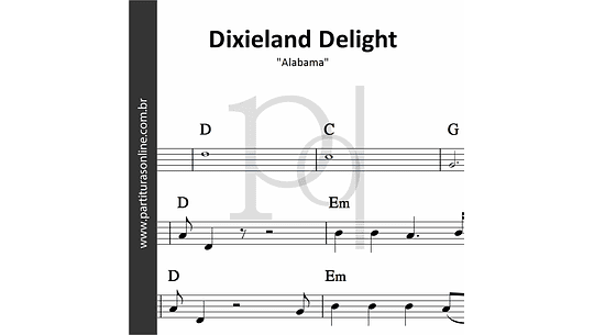 Dixieland Delight  | Alabama