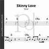 Skinny Love | Birdy