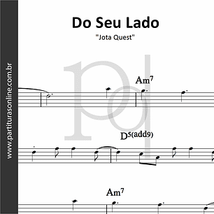 Do Seu Lado | Jota Quest