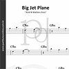 Big Jet Plane | Alok & Mathieu Koss
