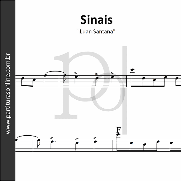 Sinais | Luan Santana 1