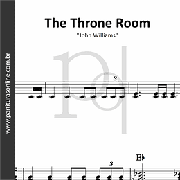 The Throne Room | John Williams