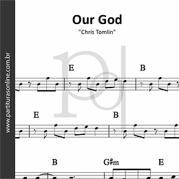 Our God | Chris Tomlin