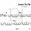 Learn To Fly | Foo Fighters