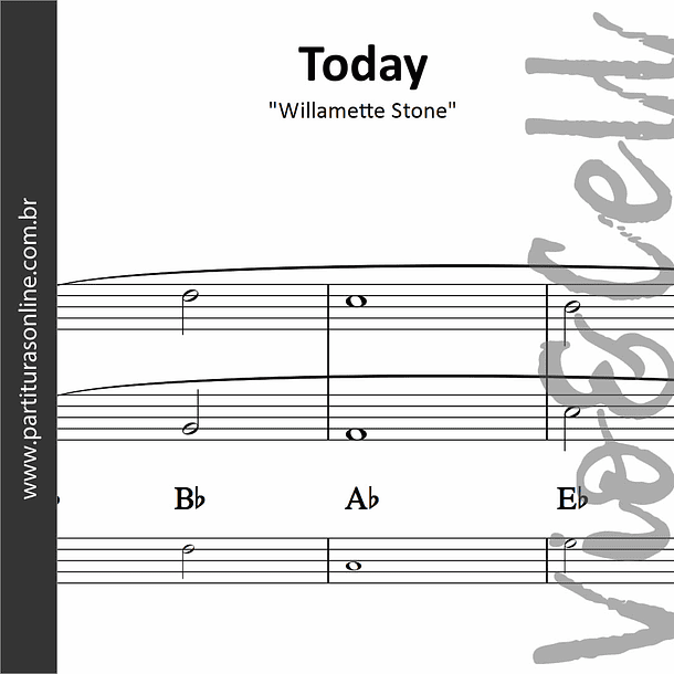 Today · Violino & Violoncelo