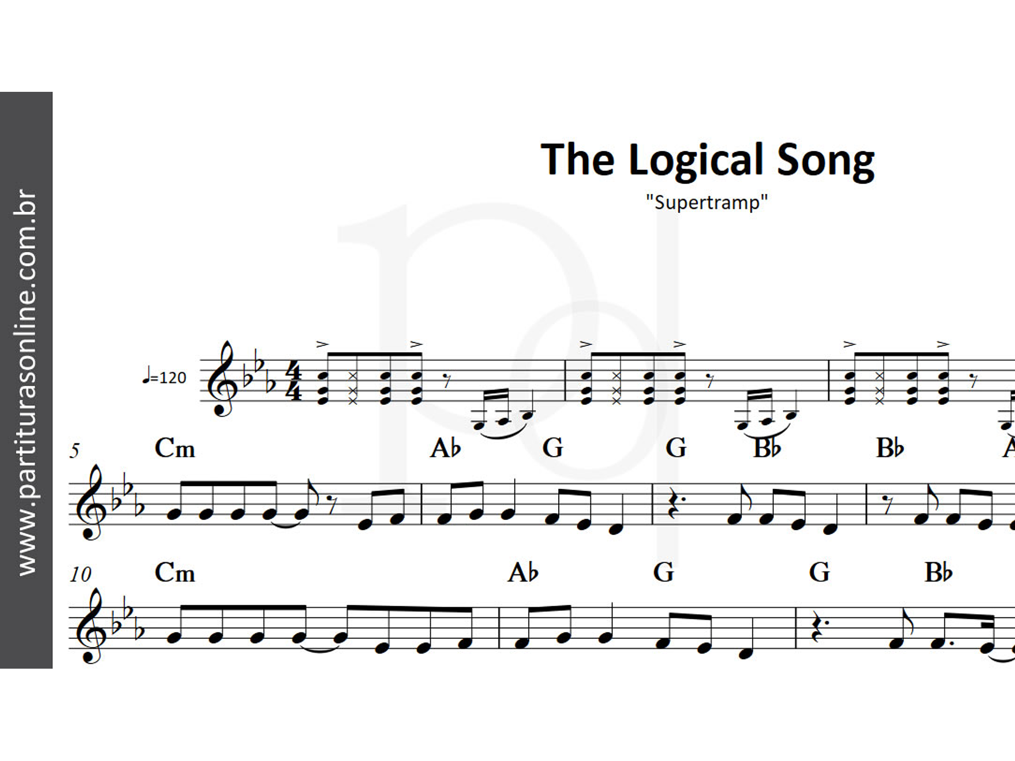 The Logical Song | Supertramp  3