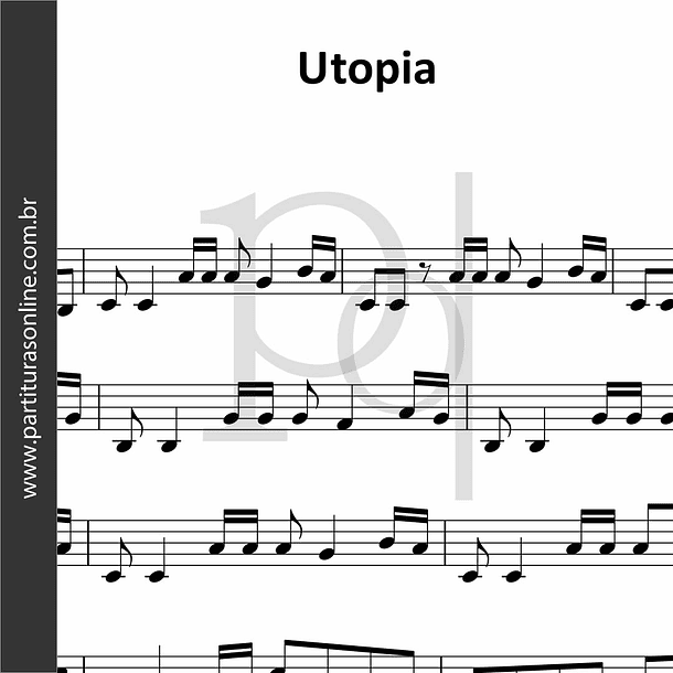 Utopia | Padre Zezinho 1