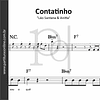 Contatinho | Léo Santana & Anitta