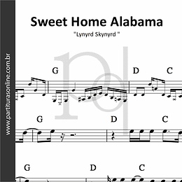 Sweet Home Alabama · Lynyrd Skynyrd 