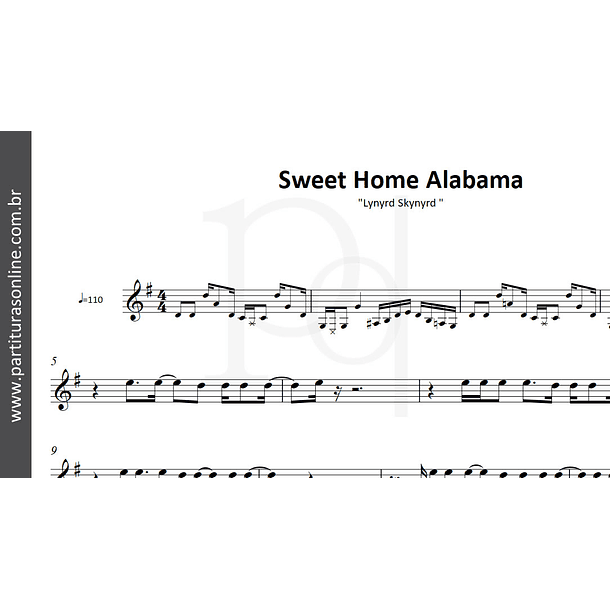 Sweet Home Alabama · Lynyrd Skynyrd  2