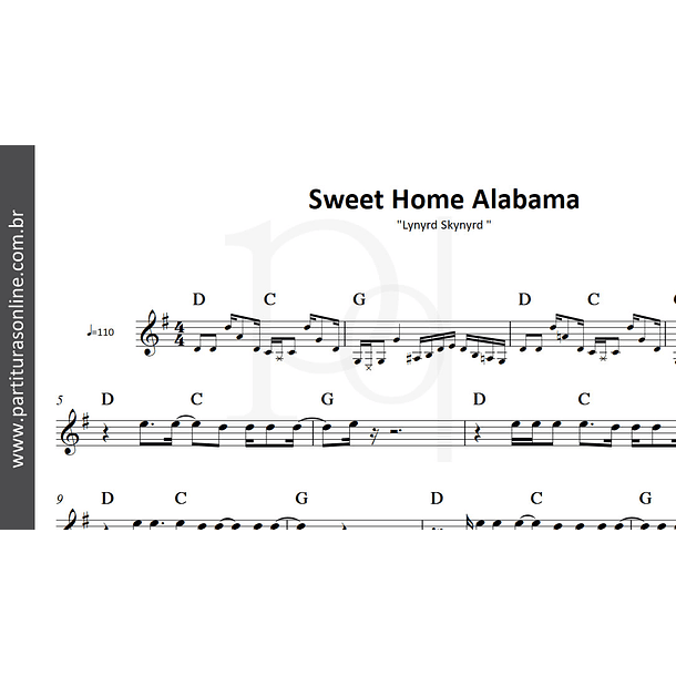 Sweet Home Alabama · Lynyrd Skynyrd  3