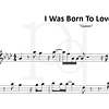 I Was Born To Love You | Queen