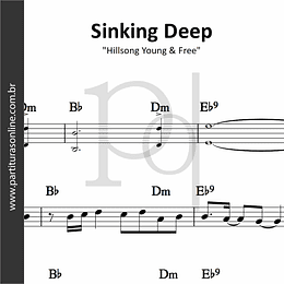 Sinking Deep | Hillsong Young & Free