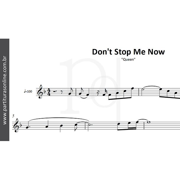 Don't Stop Me Now | Queen  2