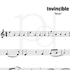 Invincible | Muse