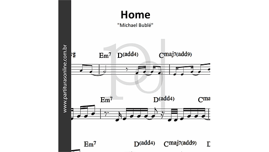 Home | Michael Bublé