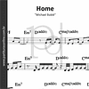 Home | Michael Bublé