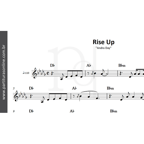 Rise Up | Andra Day  3