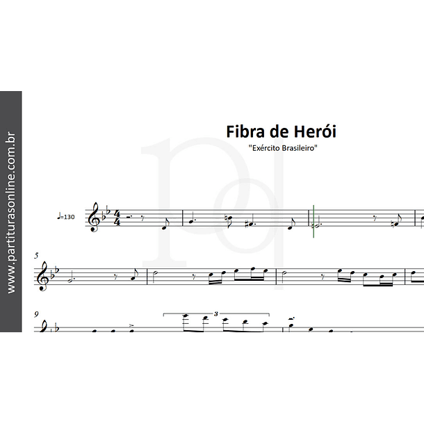 Fibra de Herói | Exército Brasileiro 2