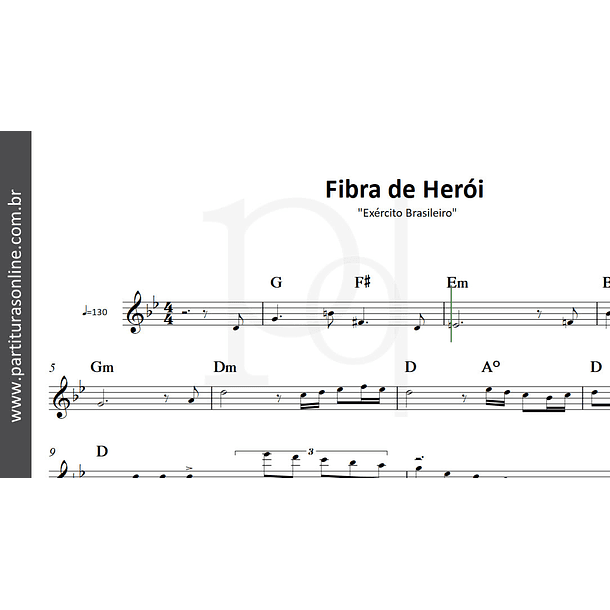 Fibra de Herói | Exército Brasileiro 3