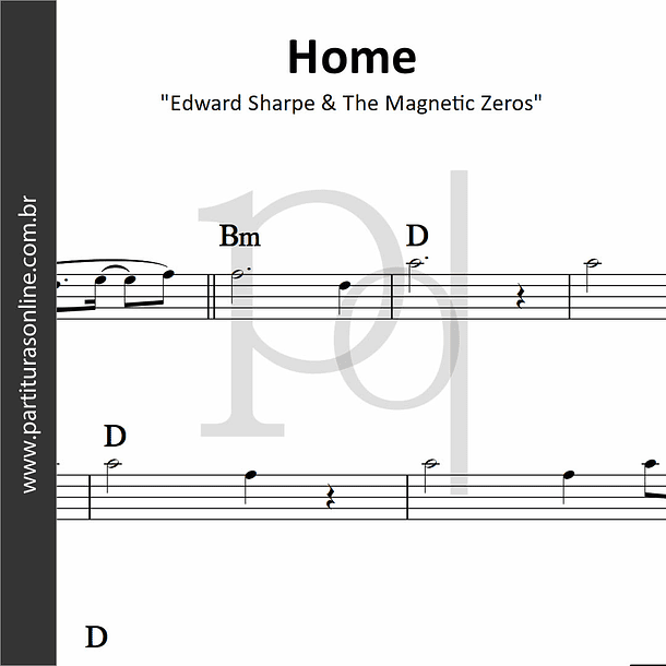 Home | Edward Sharpe & The Magnetic Zeros 1
