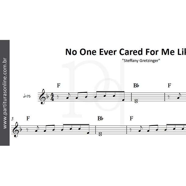 No One Ever Cared For Me Like Jesus | Steffany Gretzinger 3