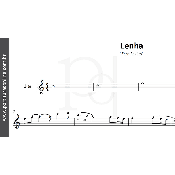Lenha | Zeca Baleiro 2