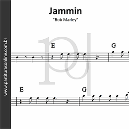 Jammin' | Bob Marley