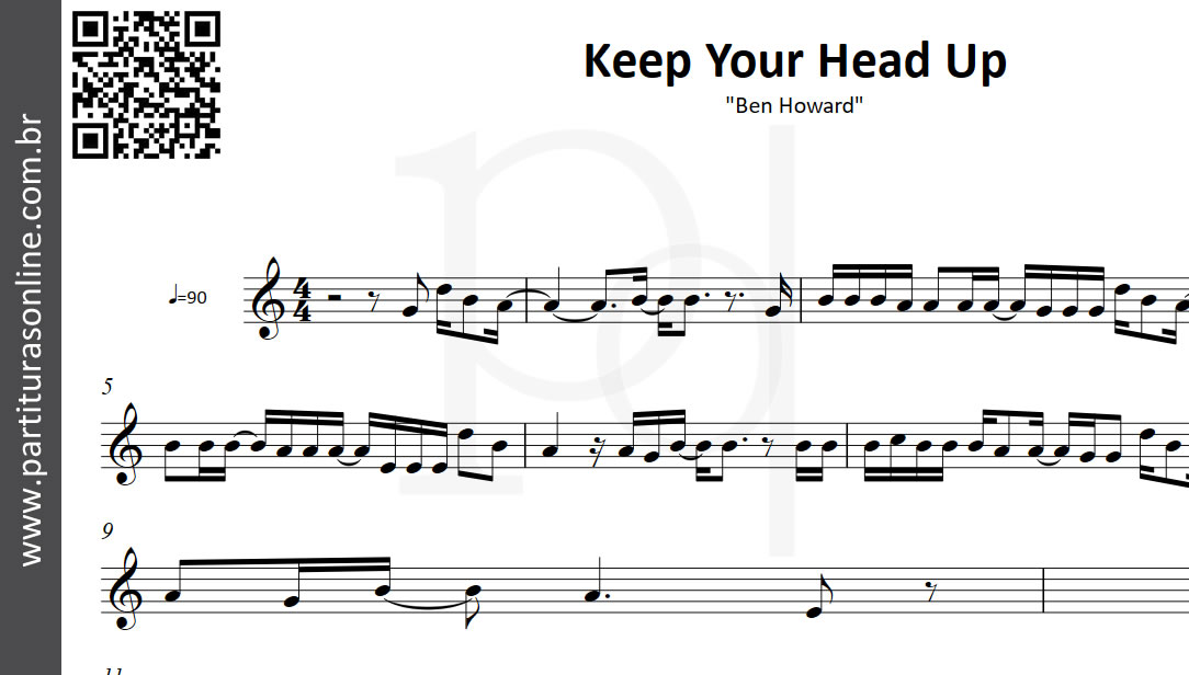 Ben Howard Keep Your Head Up übersetzung Keep Your Head Up | Ben Howard
