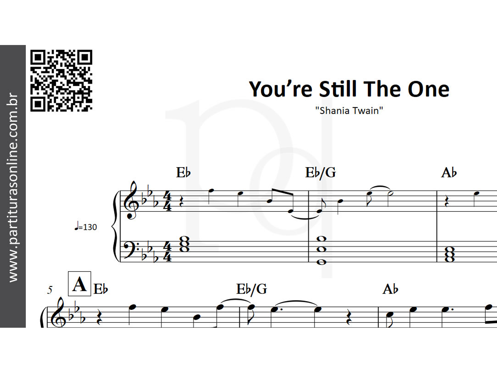 You’re Still The One • Shania Twain 4